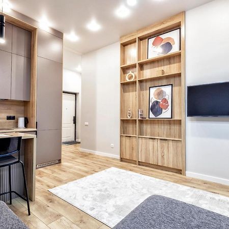 Aura Business Class Apartment อัสตานา ภายนอก รูปภาพ