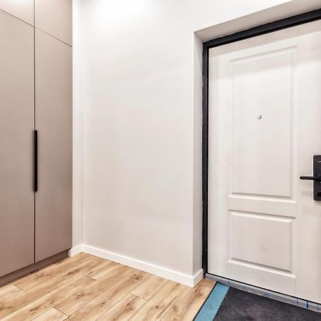 Aura Business Class Apartment อัสตานา ภายนอก รูปภาพ