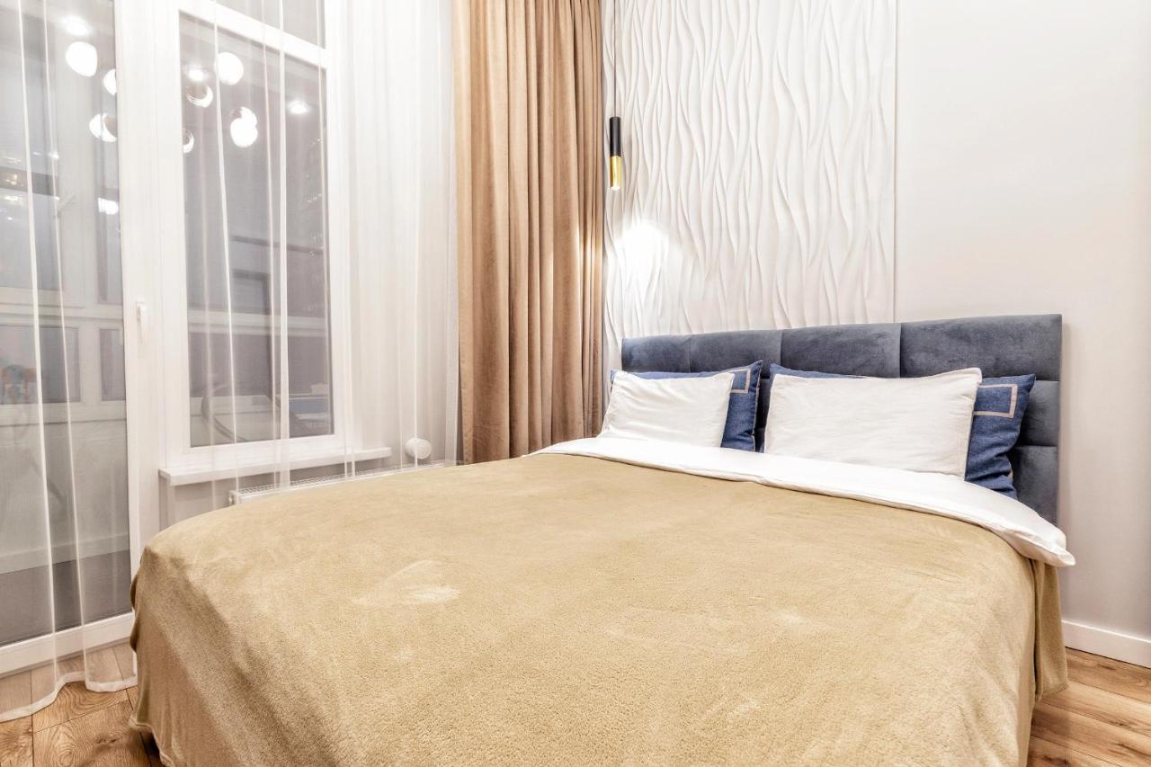 Aura Business Class Apartment อัสตานา ภายนอก รูปภาพ